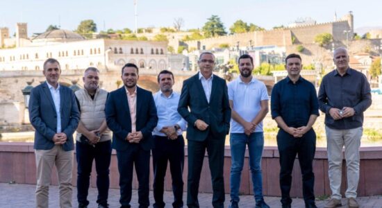 Rexhepi: Faleminderit atyre që na besuan, rrugtimi ynë vazhdon