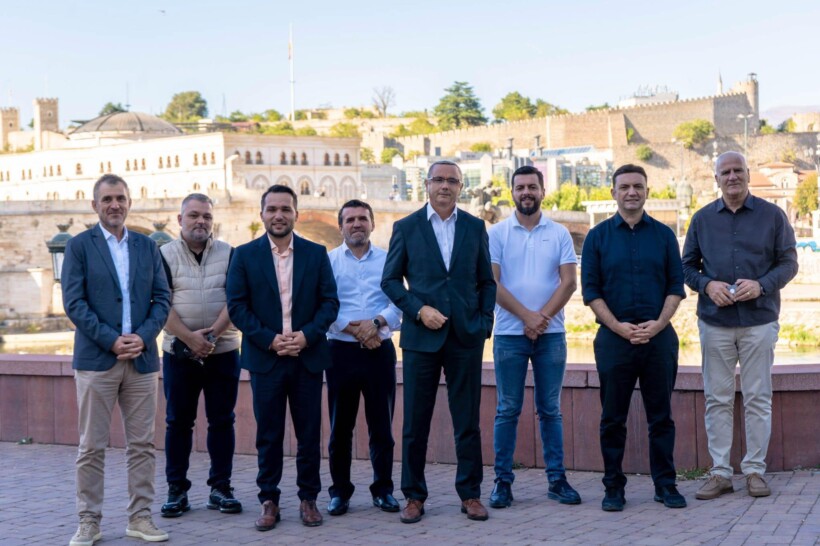 Rexhepi: Faleminderit atyre që na besuan, rrugtimi ynë vazhdon