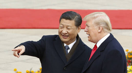 Për herë të parë që prej vitit 2019, Shtëpia e Bardhë konfirmon takimin Trump-Xi Jinping: Ja kur do të ndodhë