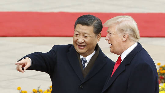Për herë të parë që prej vitit 2019, Shtëpia e Bardhë konfirmon takimin Trump-Xi Jinping: Ja kur do të ndodhë