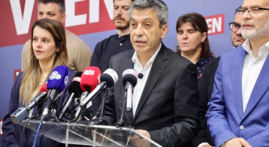 Mexhiti: Çairi ka filluar epokën e re të zhvillimit