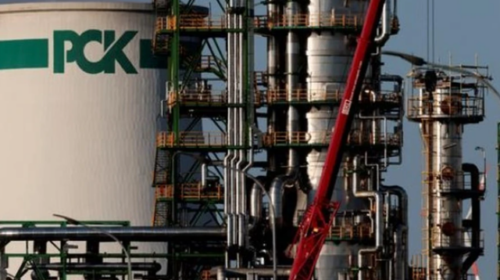 SHBA heq sanksionet ndaj degëve të Rosneft të menaxhuara nga Gjermania