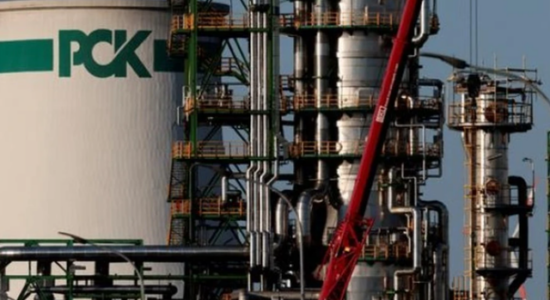 SHBA heq sanksionet ndaj degëve të Rosneft të menaxhuara nga Gjermania