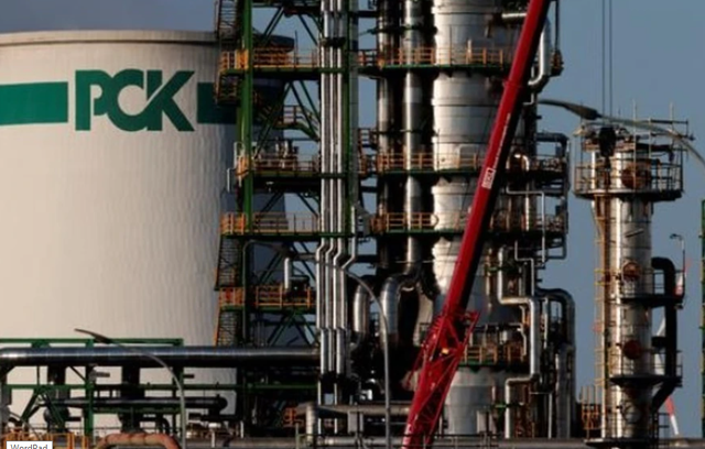 SHBA heq sanksionet ndaj degëve të Rosneft të menaxhuara nga Gjermania