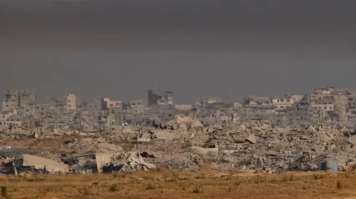 Hamasi i gatshëm të lirojë të gjitha pengjet pas ultimatumit të Trumpit