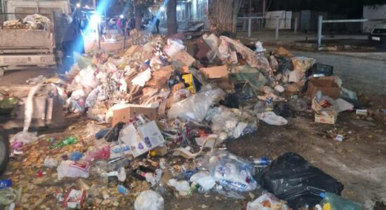 Higjiena Komunale Shkup thotë se mblodhi 350 ton mbetje, pyet kryetarët e komunave se në cilat lokacione kryejnë aktivitete