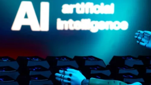 Bizneset e vogla evropiane nxitojnë drejt inteligjencës artificiale pa mjete bazë digjitale, tregon një studim