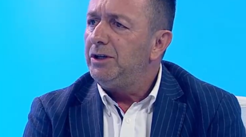 Azem Sadiku: Krenohem me të gjitha projektet që kam realizuar në Studeniçan