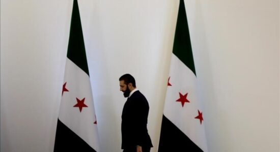 Presidenti sirian Ahmad al-Sharaa do të zhvillojë vizitën e parë në Rusi të mërkurën