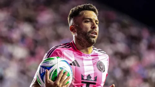 Jordi Alba njofton pensionimin nga futbolli