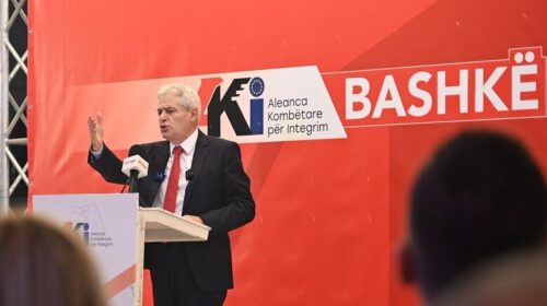 Ahmeti nga Likova: Disa kanë frikë të pranojnë arritjet e UÇK-së