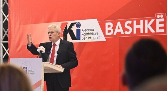 Ahmeti nga Likova: Disa kanë frikë të pranojnë arritjet e UÇK-së