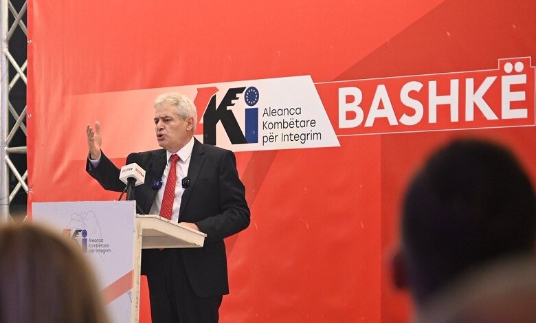 Ahmeti nga Likova: Disa kanë frikë të pranojnë arritjet e UÇK-së