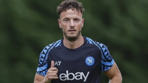 “Napolit po i mungon Rrahmani”, ish ylli i Interit thotë se skuadra e Conte është më e dobët pa kosovarin