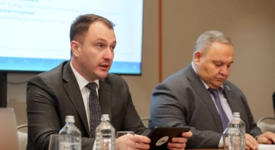 Andonovski: Digjitalizimi është energjia e re e menaxhimit