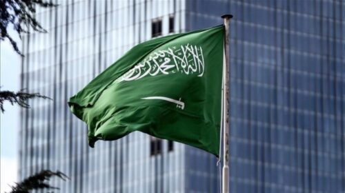 Arabia Saudite organizon takimin e liderëve për të diskutuar mbi sigurinë në Lindjen e Mesme