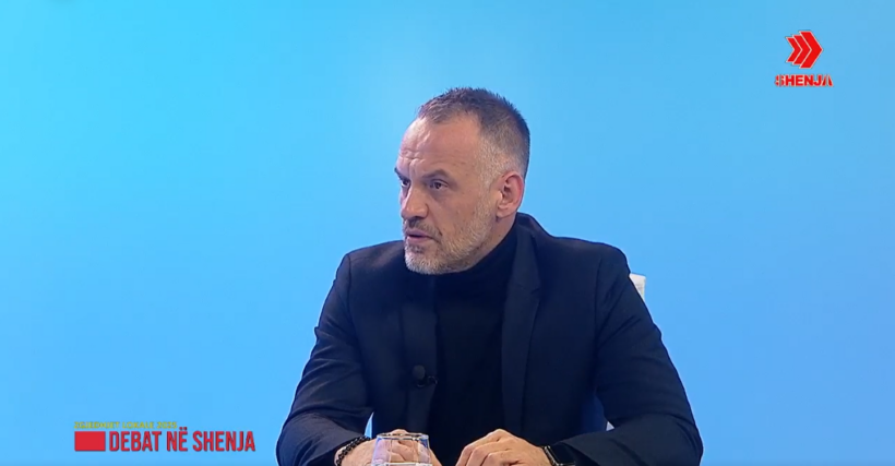 Arben Fetai: Banorët e Likovës zgjodhën të vazhdojnë me keqqeverisjen e BDI-së