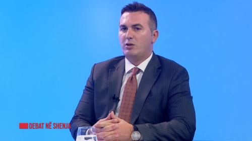 Arbër Ademi: Në tri ciklet e fundit zgjedhore është rikonfirmuar legjitimiteti i AKI-së