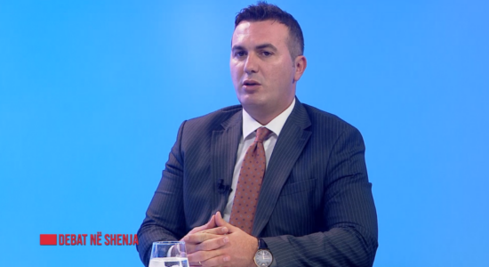 Arbër Ademi: Në tri ciklet e fundit zgjedhore është rikonfirmuar legjitimiteti i AKI-së
