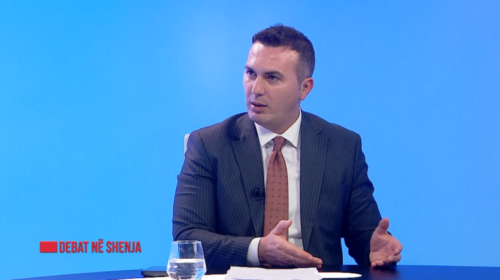 Ademi bën thirrje për zgjedhje të parakohshme: Fituesi le të jetë në Qeveri