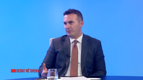 Ademi: Ne nuk jemi si VLEN-i, japim mbështetje të plotë për Haqim Ramadanin në Bërvenicë