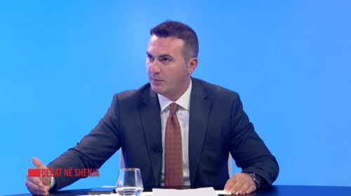 (VIDEO) Ademi: AKI është fituese, duhen zgjedhje të parakohshme