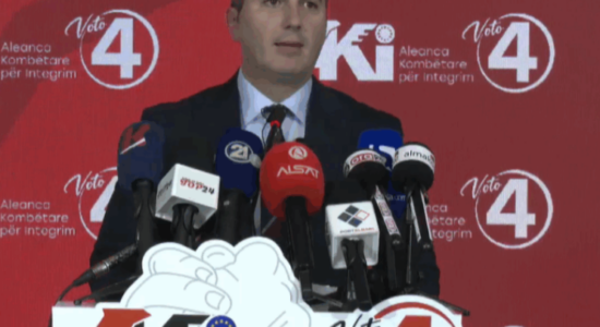 Ademi: AKI i konsideron zgjedhjet të lira, fer dhe demokratike