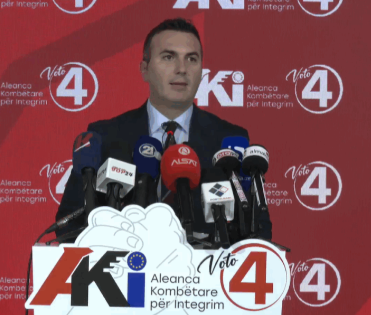 Ademi: AKI i konsideron zgjedhjet të lira, fer dhe demokratike