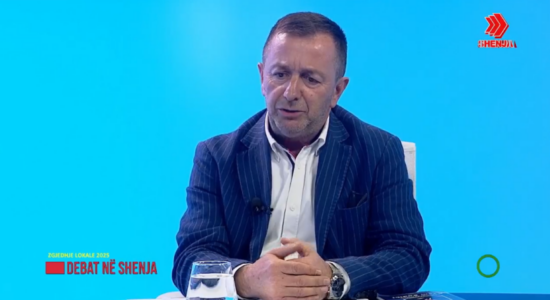 Sadiku: Infrastruktura rrugore dhe sporti për të rinjtë, prioritetet kryesore në mandatin tim të ardhshëm