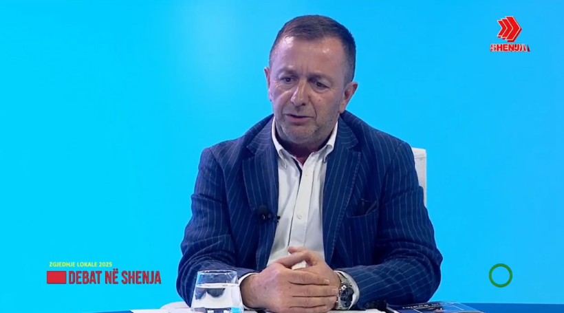 Sadiku: Infrastruktura rrugore dhe sporti për të rinjtë, prioritetet kryesore në mandatin tim të ardhshëm