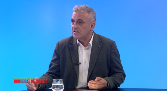 Bajram Rexhepi: Fitorja jonë në Tetovë do të jetë me 12% avantazh