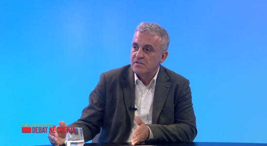 Rexhepi: Bilall Kasami shpenzon minimalisht dy milionë euro për militantët partiakë