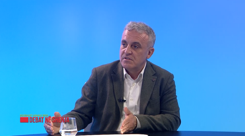Rexhepi: Bilall Kasami shpenzon minimalisht dy milionë euro për militantët partiakë