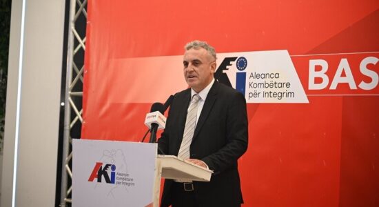 Rexhepi: Tetova ka nevojë për një fillim të ri pas katër viteve keqmenaxhim