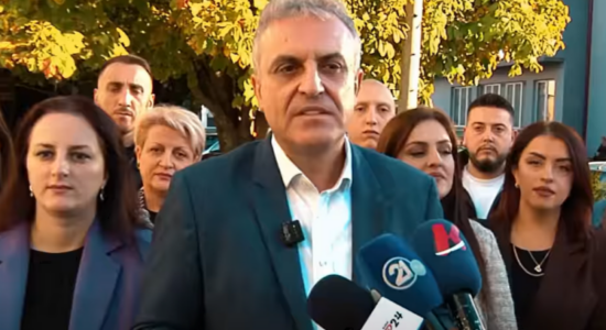 Rexhepi premton qytet të pastër dhe mbrojtje të pronës publike