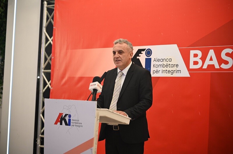 Rexhepi: Tetova ka nevojë për një fillim të ri pas katër viteve keqmenaxhim