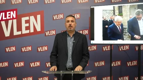 VLEN: 5 milionë euro kredi nga banka e Vuçiqit për familjen Ahmeti