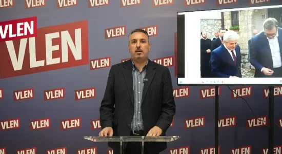 VLEN: 5 milionë euro kredi nga banka e Vuçiqit për familjen Ahmeti