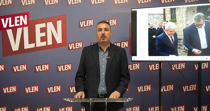 VLEN: 5 milionë euro kredi nga banka e Vuçiqit për familjen Ahmeti