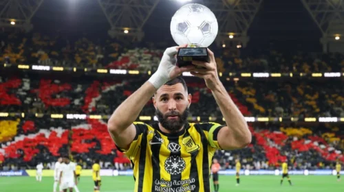 Benzema drejt rikthimit shokues në Evropë, gjiganti turk e ka atë objektiv kryesor për janar