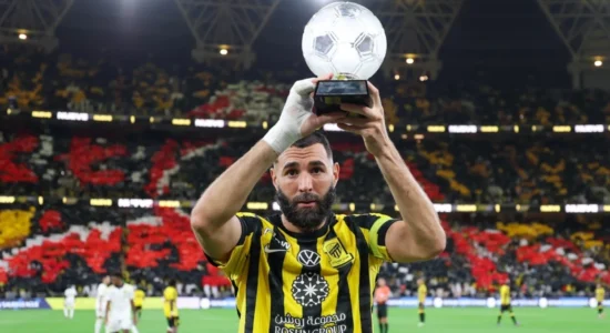 Benzema drejt rikthimit shokues në Evropë, gjiganti turk e ka atë objektiv kryesor për janar