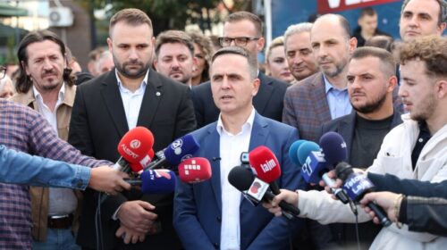 (VIDEO) Kasami: Më vjen keq për Ahmetin, nuk po mund ta pranojë humbjen!