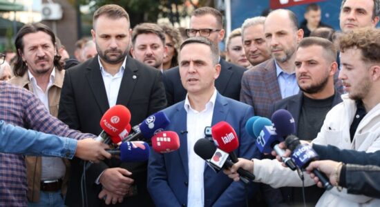 (VIDEO) Kasami: Më vjen keq për Ahmetin, nuk po mund ta pranojë humbjen!