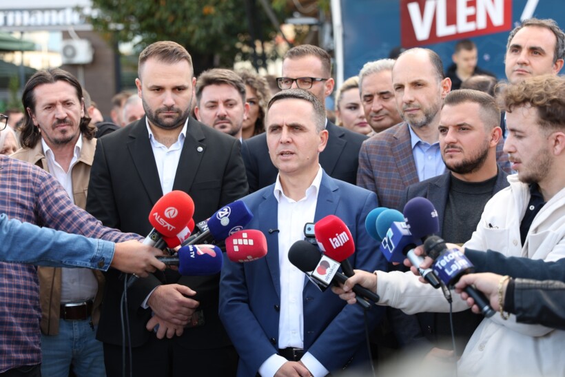 (VIDEO) Kasami: Më vjen keq për Ahmetin, nuk po mund ta pranojë humbjen!