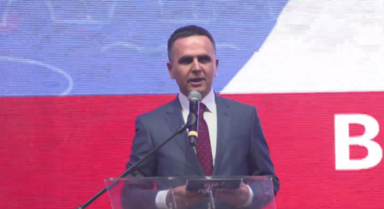 Bilall Kasami: Me VLEN-in sollëm 80 milionë euro për komunat shqiptare