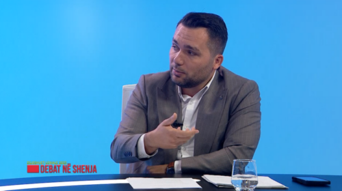 Ramadani: E kemi gati planin për ta rregulluar infrastrukturën në Saraj!