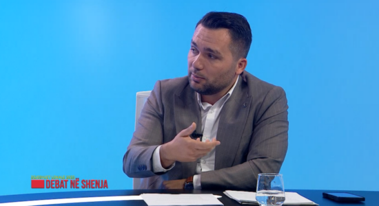 Ramadani: E kemi gati planin për ta rregulluar infrastrukturën në Saraj!