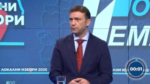 Osmani për Mexhitin: BDI i dha besim për ta udhëhequr komunën, ai e tradhtoi atë