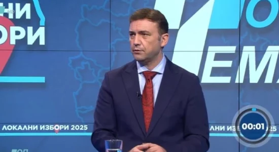 Osmani për Mexhitin: BDI i dha besim për ta udhëhequr komunën, ai e tradhtoi atë