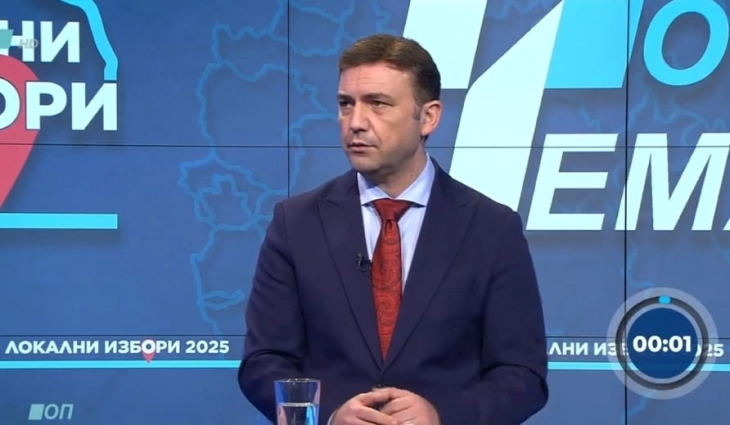 Osmani për Mexhitin: BDI i dha besim për ta udhëhequr komunën, ai e tradhtoi atë
